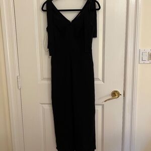 Black Lily Pulitzer Jumper